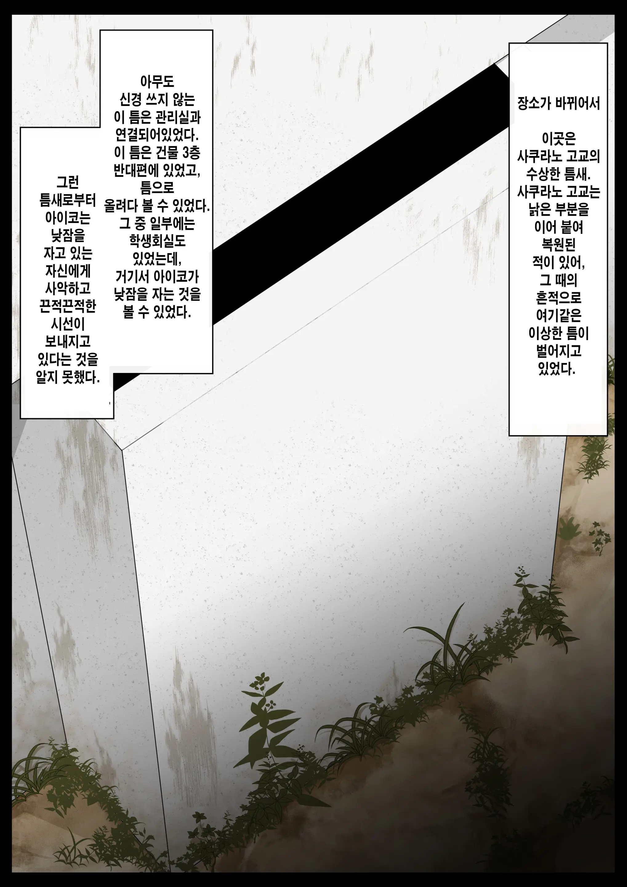 Gakkou Jiman No Bishoujo Seitokaichou O Seibyou Mochi No OwaCon Onna Ni Otosu Hanashi 1